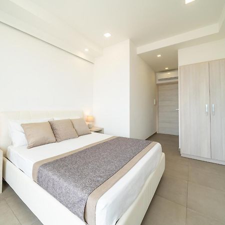 Poseidon Rooms 칼리아리 외부 사진