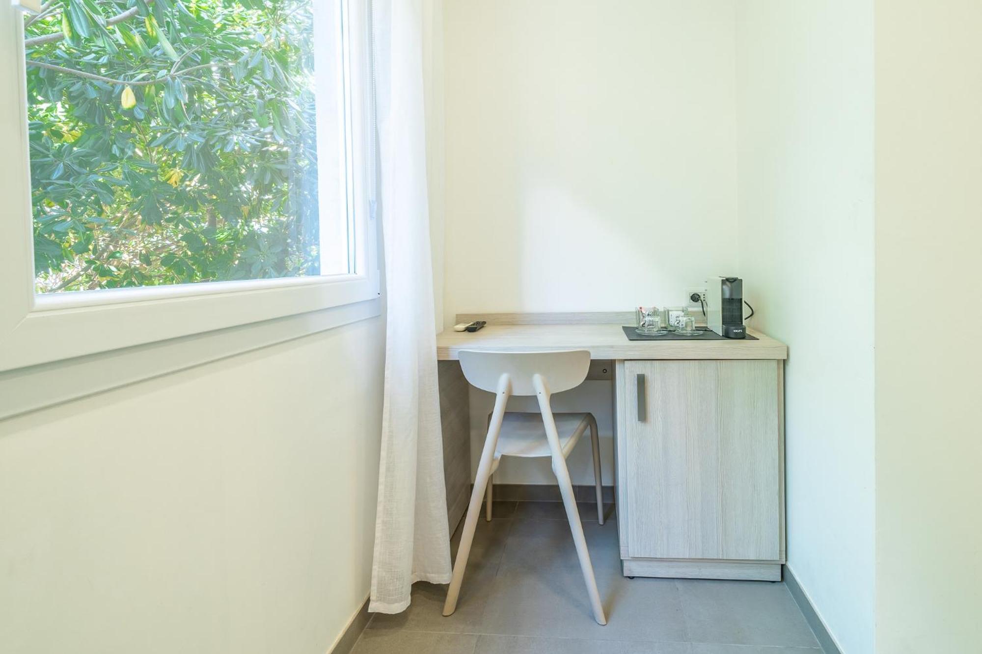 Poseidon Rooms 칼리아리 외부 사진