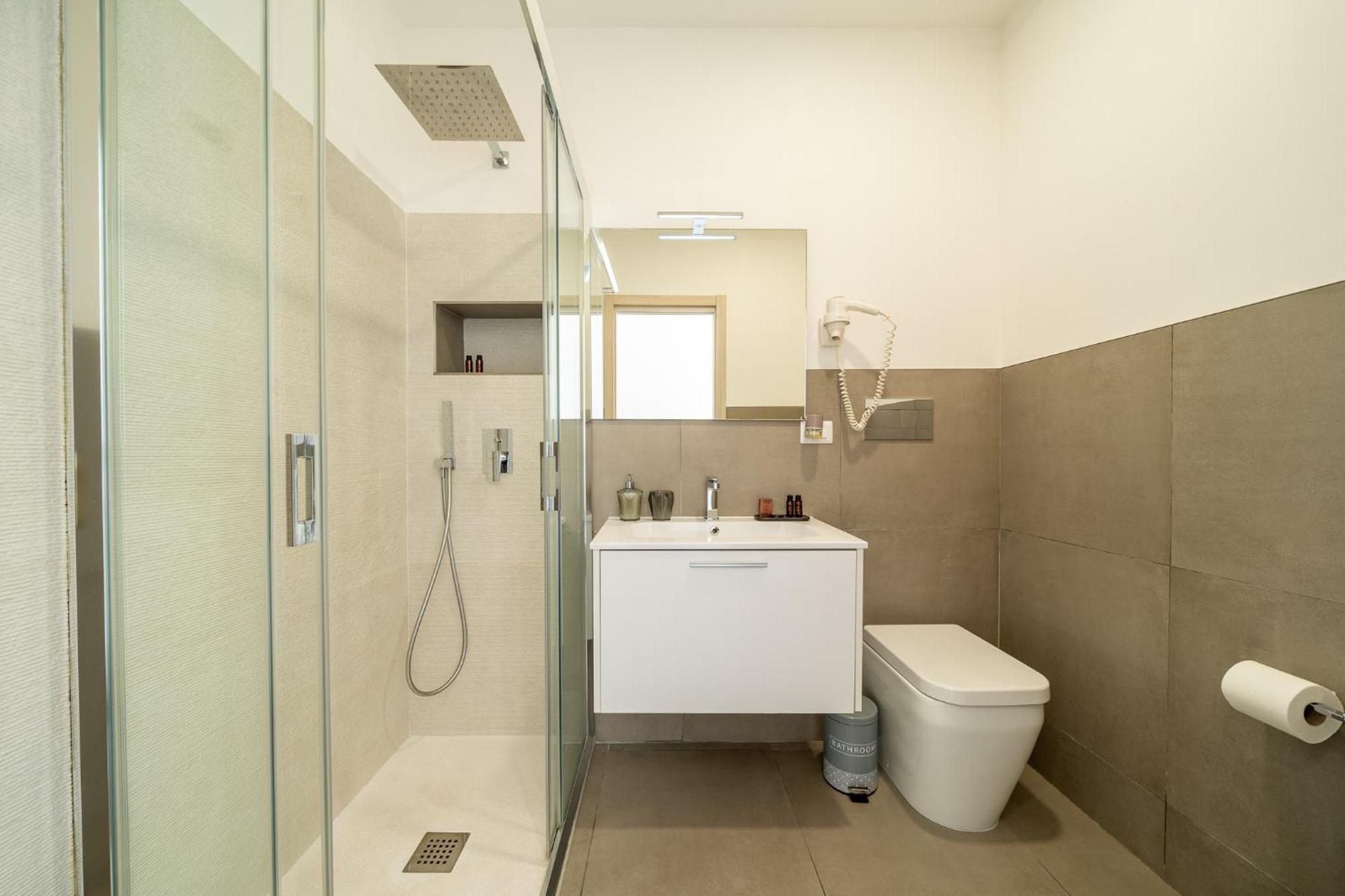 Poseidon Rooms 칼리아리 외부 사진