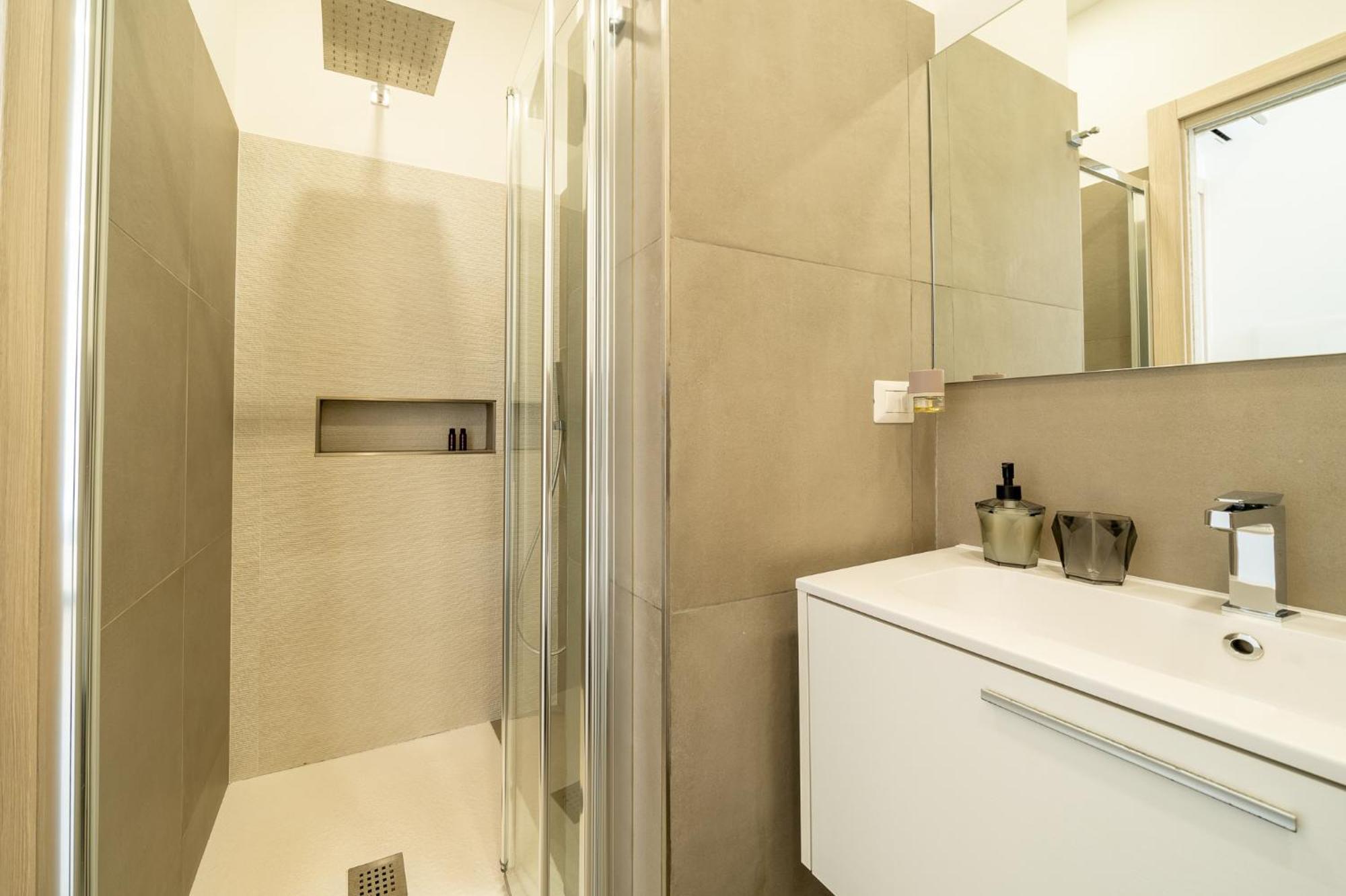 Poseidon Rooms 칼리아리 외부 사진