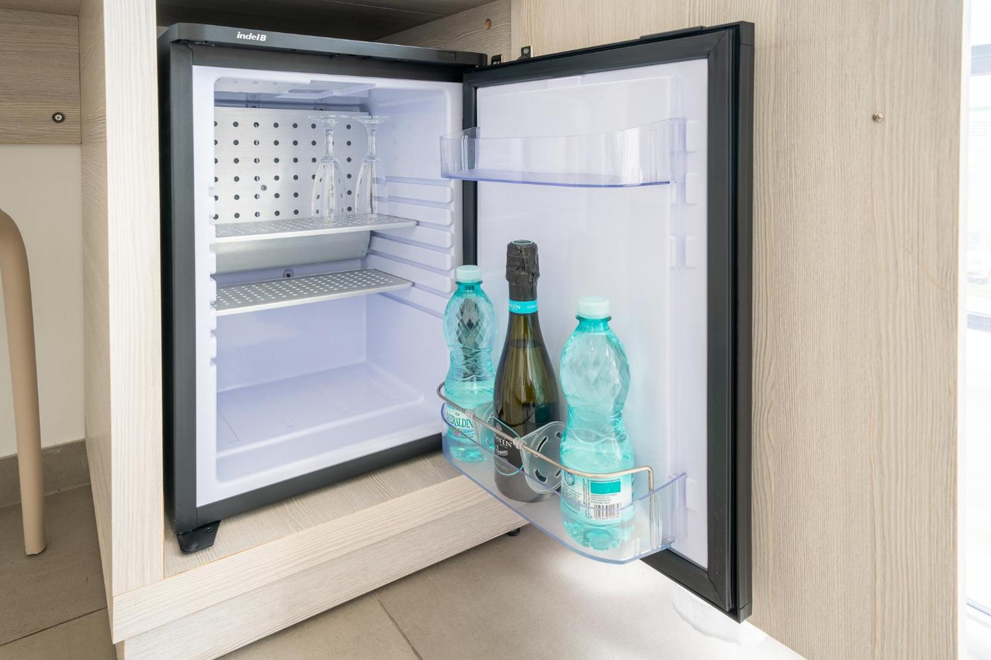 Poseidon Rooms 칼리아리 외부 사진