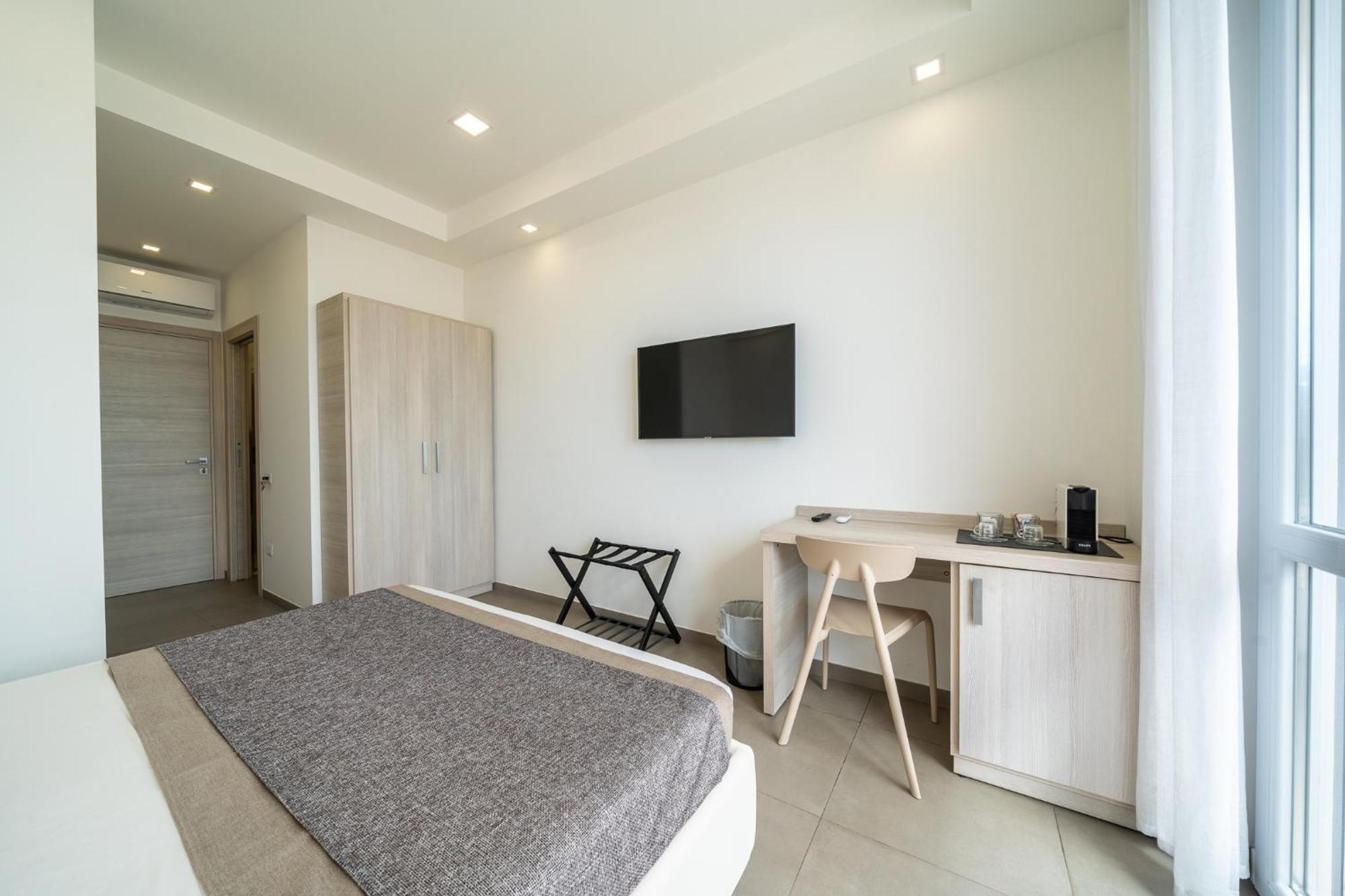 Poseidon Rooms 칼리아리 외부 사진