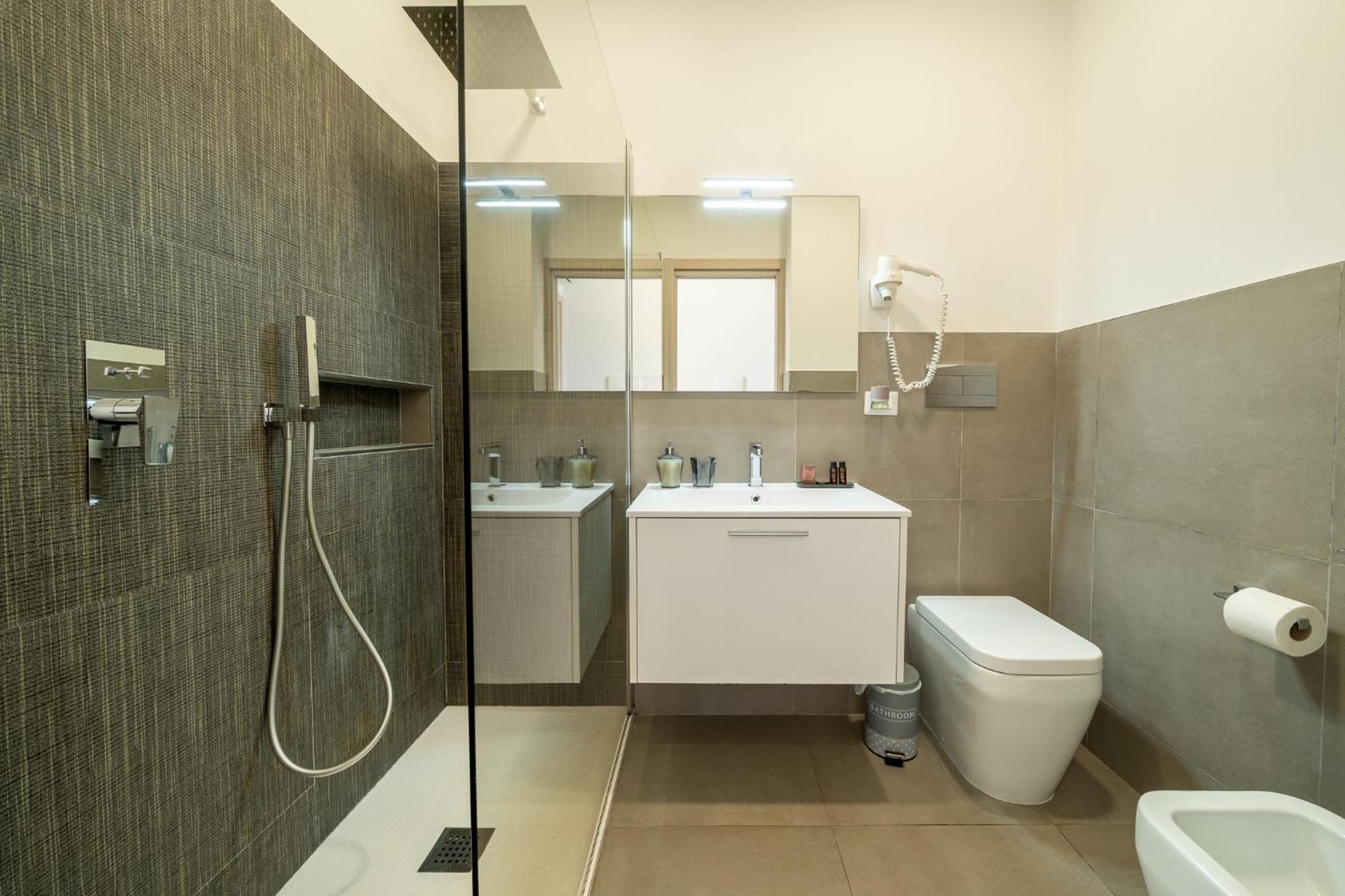Poseidon Rooms 칼리아리 외부 사진