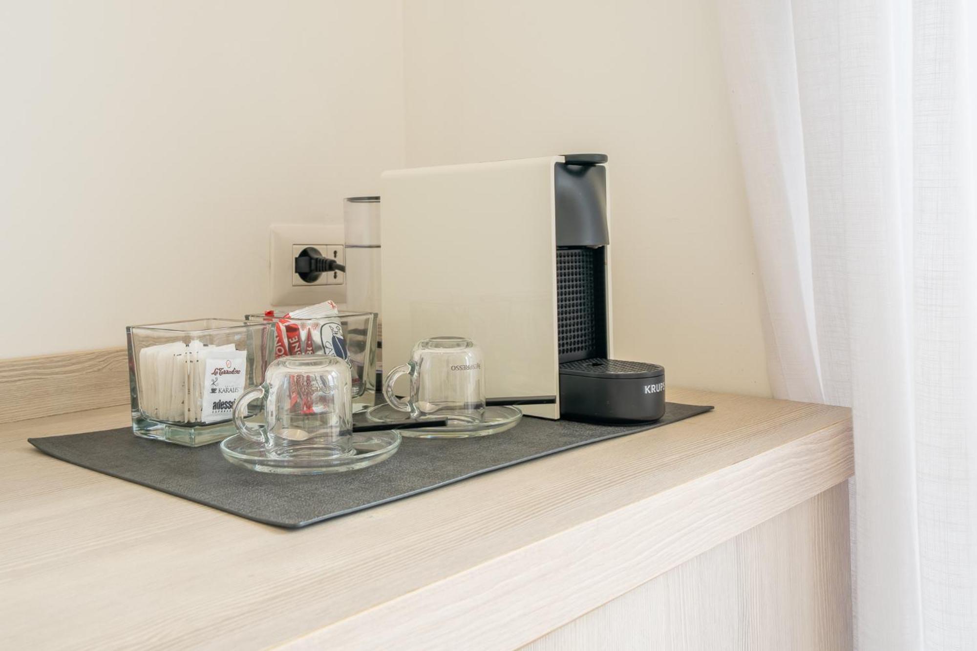 Poseidon Rooms 칼리아리 외부 사진